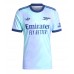 Maglie da calcio Arsenal Ben White #4 Terza Maglia 2024-25 Manica Corta